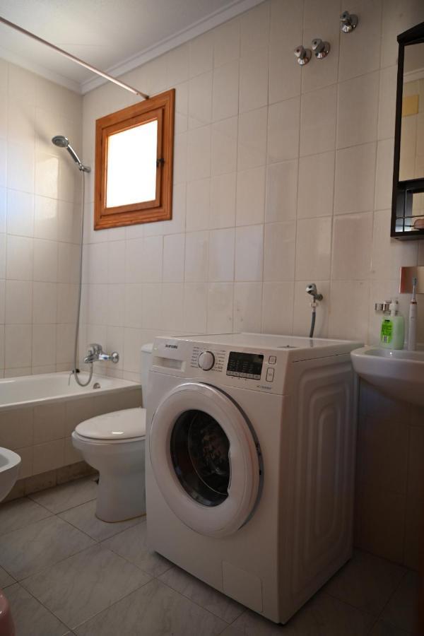 Apartment Vinamar III - Sunny La Mata La Mata  Kültér fotó