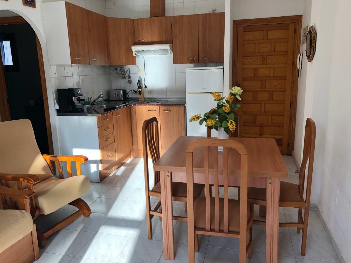 Apartment Vinamar III - Sunny La Mata La Mata  Kültér fotó