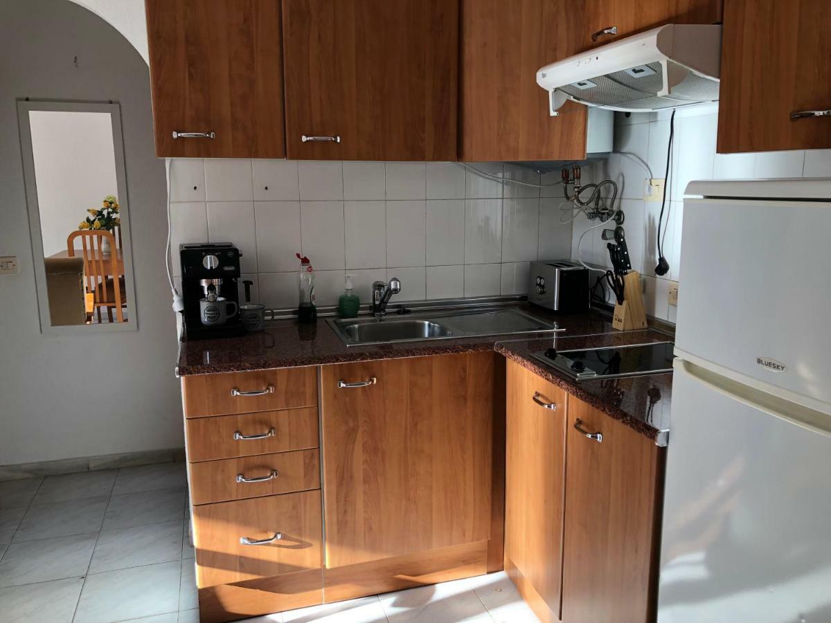 Apartment Vinamar III - Sunny La Mata La Mata  Kültér fotó