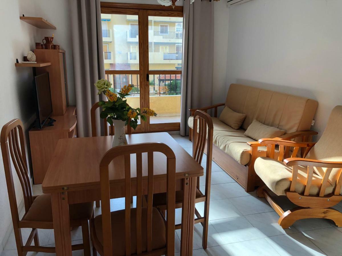 Apartment Vinamar III - Sunny La Mata La Mata  Kültér fotó