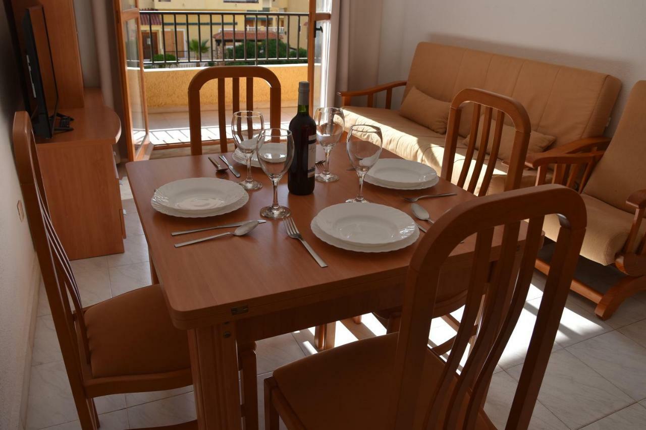 Apartment Vinamar III - Sunny La Mata La Mata  Kültér fotó