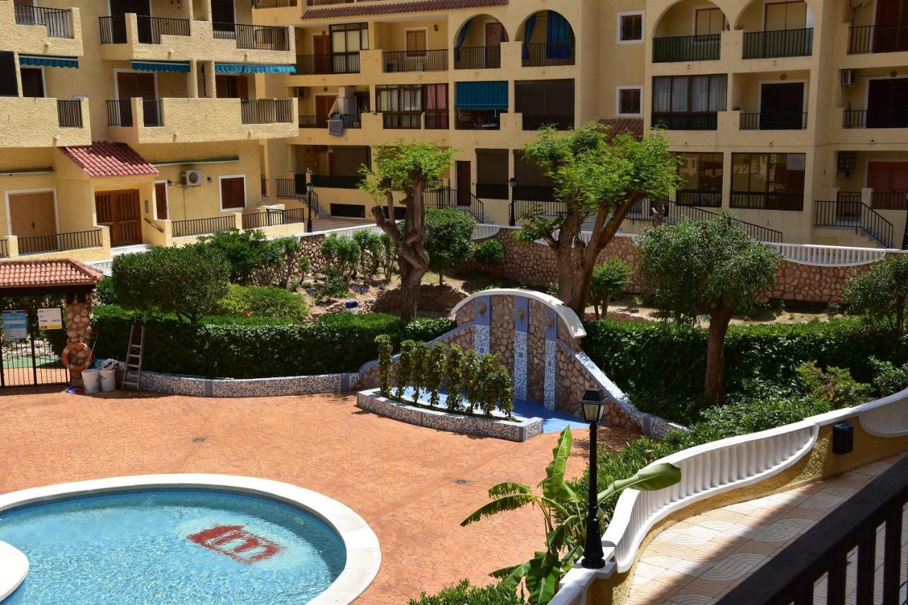 Apartment Vinamar III - Sunny La Mata La Mata  Kültér fotó