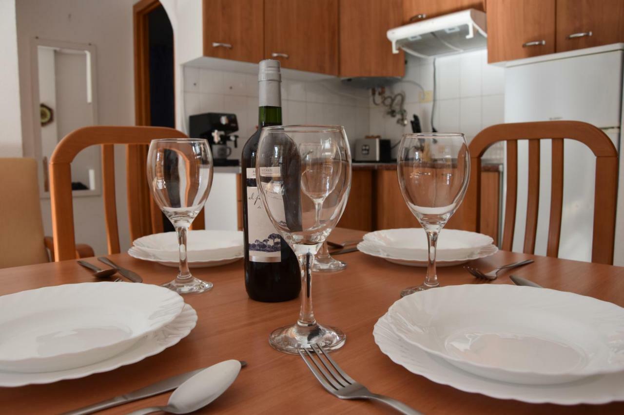 Apartment Vinamar III - Sunny La Mata La Mata  Kültér fotó